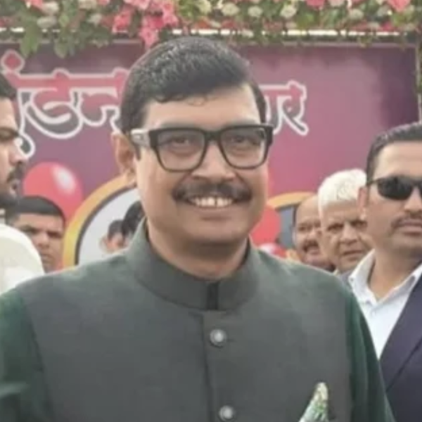 External vs Local Candidate Debate Meaningless: Former MP Atul Rai Questions AK Sharma’s Statement